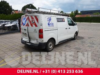 Citroën Jumpy Jumpy, Van, 2016 1.6 Blue HDi 115 picture 7