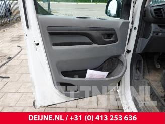 Citroën Jumpy Jumpy, Van, 2016 1.6 Blue HDi 115 picture 17