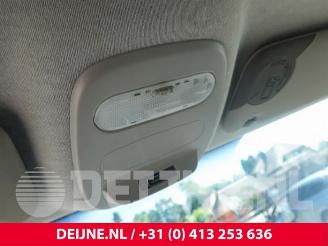 Renault Trafic Trafic (1FL/2FL/3FL/4FL), Van, 2014 1.6 dCi 115 picture 33