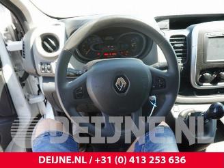 Renault Trafic Trafic (1FL/2FL/3FL/4FL), Van, 2014 1.6 dCi 115 picture 31