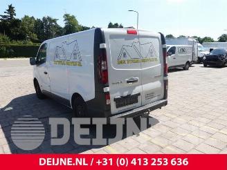 Renault Trafic Trafic (1FL/2FL/3FL/4FL), Van, 2014 1.6 dCi 115 picture 5