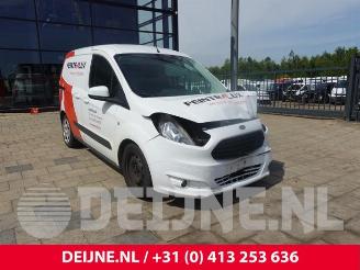 Sloopauto Ford Courier Transit Courier, Van, 2014 / 2023 1.6 TDCi 2015/8