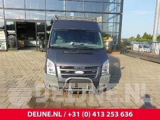 Ford Transit Transit, Van, 2006 / 2014 2.2 TDCi 16V picture 2