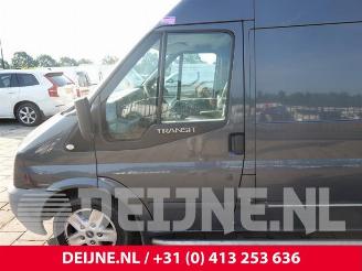 Ford Transit Transit, Van, 2006 / 2014 2.2 TDCi 16V picture 15