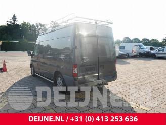 Ford Transit Transit, Van, 2006 / 2014 2.2 TDCi 16V picture 5