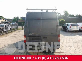 Ford Transit Transit, Van, 2006 / 2014 2.2 TDCi 16V picture 6