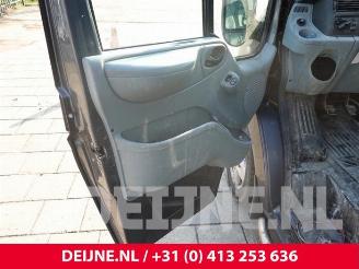 Ford Transit Transit, Van, 2006 / 2014 2.2 TDCi 16V picture 18