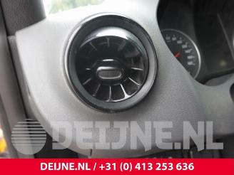 Mercedes Sprinter Sprinter 3,5t (907.6/910.6), Van, 2018 316 CDI 2.1 D RWD picture 28