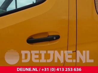 Mercedes Sprinter Sprinter 3,5t (907.6/910.6), Van, 2018 316 CDI 2.1 D RWD picture 14