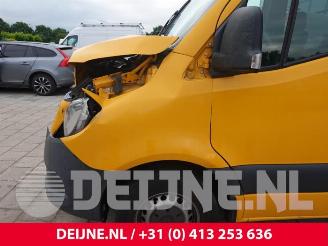 Mercedes Sprinter Sprinter 3,5t (907.6/910.6), Van, 2018 316 CDI 2.1 D RWD picture 9