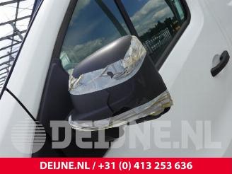 Opel Vivaro Vivaro, Van, 2014 / 2019 1.6 CDTI 95 Euro 6 picture 11