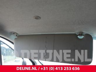 Opel Vivaro Vivaro, Van, 2014 / 2019 1.6 CDTI 95 Euro 6 picture 34