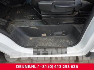 Opel Vivaro Vivaro, Van, 2014 / 2019 1.6 CDTI 95 Euro 6 picture 19