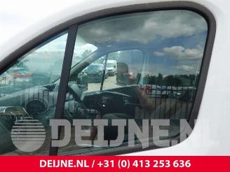 Opel Vivaro Vivaro, Van, 2014 / 2019 1.6 CDTI 95 Euro 6 picture 14