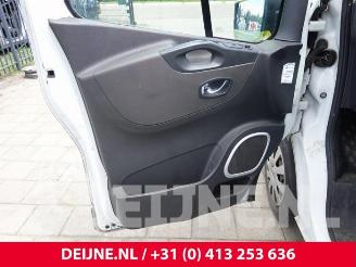 Opel Vivaro Vivaro, Van, 2014 / 2019 1.6 CDTI 95 Euro 6 picture 17