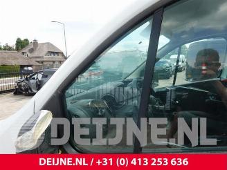 Opel Vivaro Vivaro, Van, 2014 / 2019 1.6 CDTI 95 Euro 6 picture 13