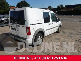 Ford Transit Connect Transit Connect, Van, 2002 / 2013 1.8 Tddi picture 7
