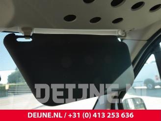 Ford Transit Connect Transit Connect, Van, 2002 / 2013 1.8 Tddi picture 33