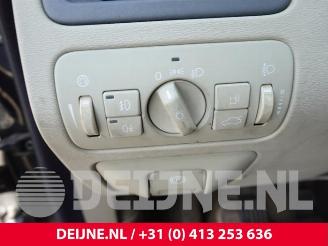 Volvo V-70 V70 (BW), Combi, 2007 / 2016 1.6 DRIVe 16V picture 24