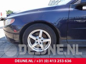 Volvo V-70 V70 (BW), Combi, 2007 / 2016 1.6 DRIVe 16V picture 9
