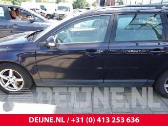 Volvo V-70 V70 (BW), Combi, 2007 / 2016 1.6 DRIVe 16V picture 16