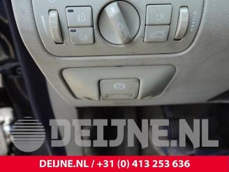 Volvo V-70 V70 (BW), Combi, 2007 / 2016 1.6 DRIVe 16V picture 25