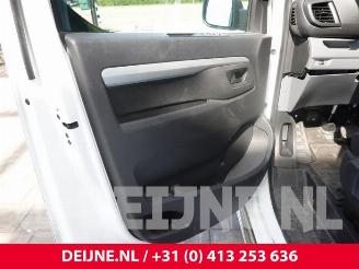 Peugeot Expert Expert (V1/VA/VB/VE/VF/VT/VY), Van, 2016 2.0 Blue HDi 180 16V picture 32