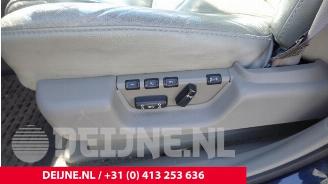 Volvo Xc-90 XC90 I, SUV, 2002 / 2014 2.9 T6 24V picture 18
