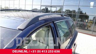 Volvo Xc-90 XC90 I, SUV, 2002 / 2014 2.9 T6 24V picture 20