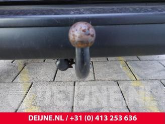 Citroën Jumpy Jumpy, MPV, 2016 e-Jumpy picture 31