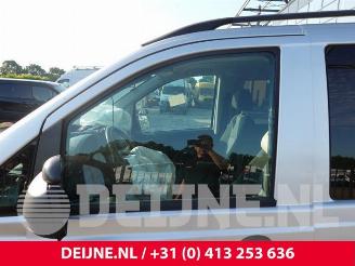 Mercedes Vito Vito (639.7), Bus, 2003 / 2015 2.2 110 CDI 16V Euro 5 picture 13