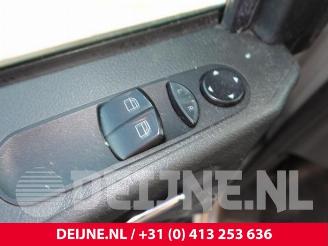 Mercedes Vito Vito (639.7), Bus, 2003 / 2015 2.2 110 CDI 16V Euro 5 picture 23