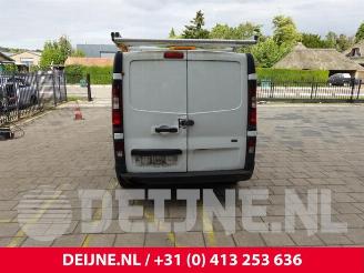 Opel Vivaro Vivaro, Van, 2014 / 2019 1.6 CDTI 90 picture 6