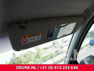 Opel Vivaro Vivaro, Van, 2014 / 2019 1.6 CDTI 90 picture 32