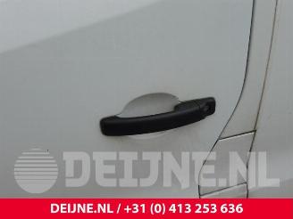Opel Vivaro Vivaro, Van, 2014 / 2019 1.6 CDTI 90 picture 15