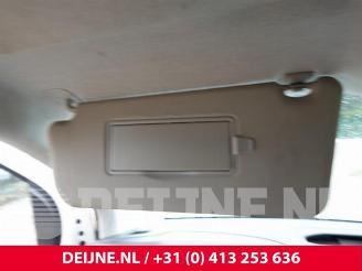 Peugeot Expert Expert (V1/VA/VB/VE/VF/VT/VY), Van, 2016 2.0 Blue HDi 120 16V picture 23