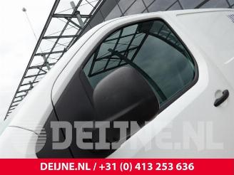 Peugeot Expert Expert (V1/VA/VB/VE/VF/VT/VY), Van, 2016 2.0 Blue HDi 120 16V picture 11