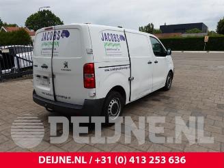 Peugeot Expert Expert (V1/VA/VB/VE/VF/VT/VY), Van, 2016 2.0 Blue HDi 120 16V picture 7