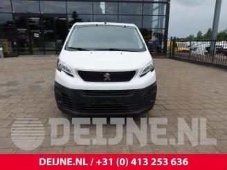 Peugeot Expert Expert (V1/VA/VB/VE/VF/VT/VY), Van, 2016 2.0 Blue HDi 120 16V picture 2