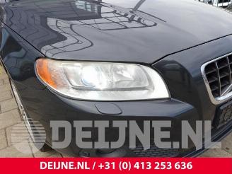 Volvo V-70 V70 (BW), Combi, 2007 / 2016 2.4 D5 20V 205 picture 34