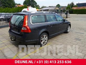 Volvo V-70 V70 (BW), Combi, 2007 / 2016 2.4 D5 20V 205 picture 7