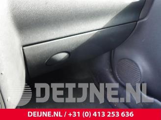Opel Combo Combo (Corsa C), Van, 2001 / 2012 1.7 CDTi 16V picture 32