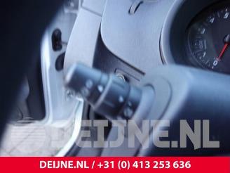 Renault Kangoo Kangoo Express (FW), Van, 2008 1.5 dCi 75 FAP picture 26