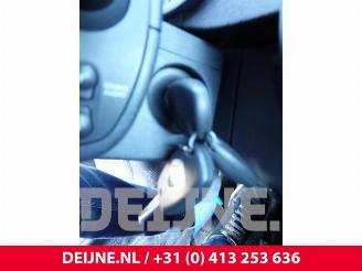 Renault Kangoo Kangoo Express (FW), Van, 2008 1.5 dCi 75 FAP picture 28