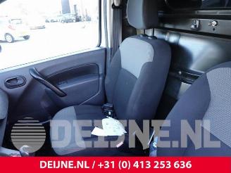 Renault Kangoo Kangoo Express (FW), Van, 2008 1.5 dCi 75 FAP picture 22