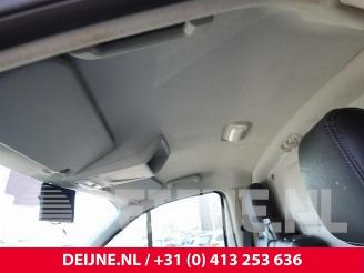 Ford Transit Transit Custom, Van, 2011 / 2023 2.0 TDCi 16V Eco Blue 130 picture 25