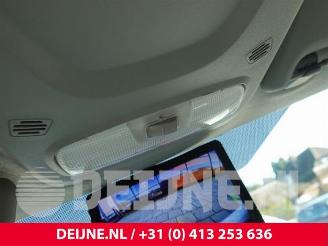 Ford Transit Transit Custom, Van, 2011 / 2023 2.0 TDCi 16V Eco Blue 130 picture 29
