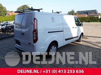 Ford Transit Transit Custom, Van, 2011 / 2023 2.0 TDCi 16V Eco Blue 130 picture 7