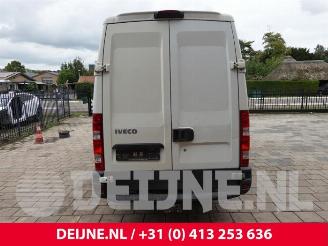 Iveco New Daily New Daily VI, Van, 2014 33S15, 35C15, 35S15 picture 26