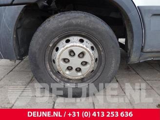 Iveco New Daily New Daily VI, Van, 2014 33S15, 35C15, 35S15 picture 9